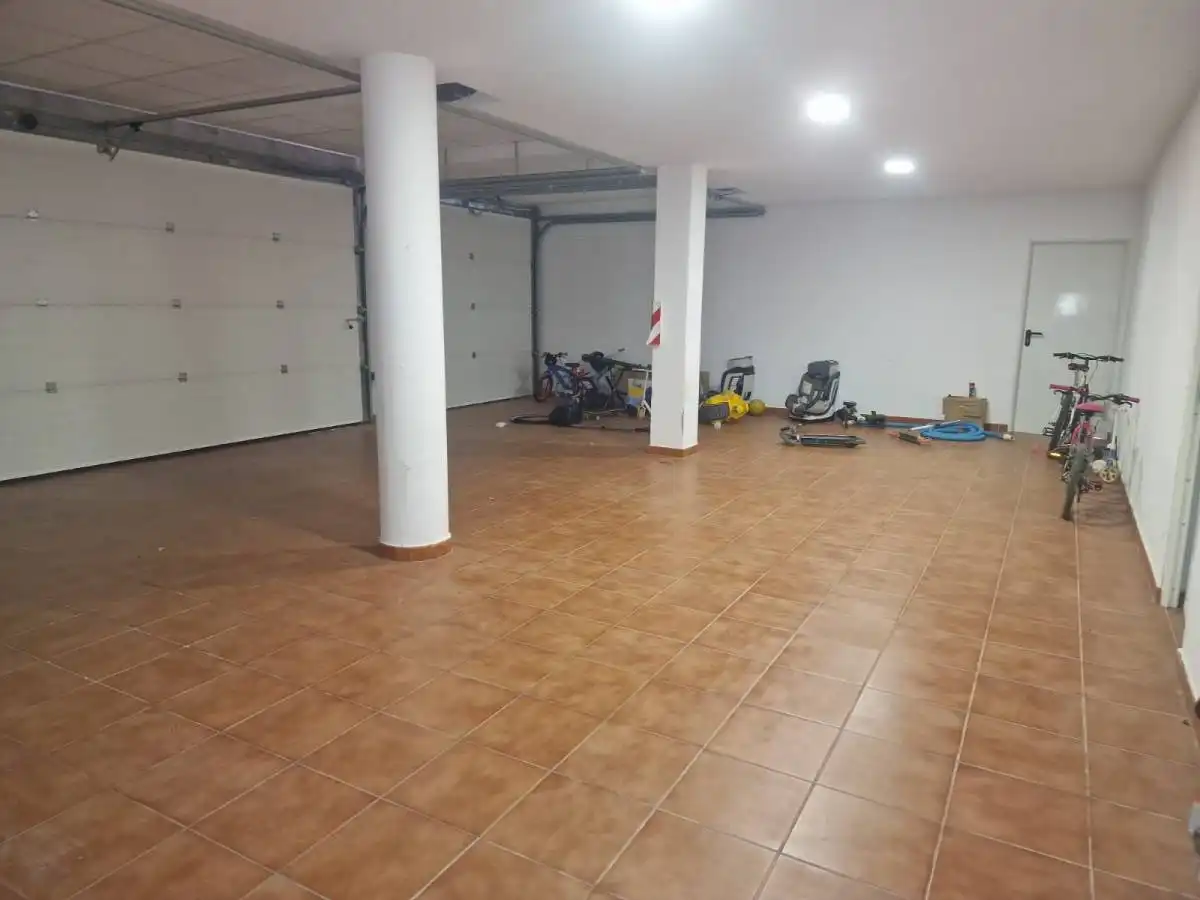 Chalet con piscina en venta en C. Saturno, imagen 11