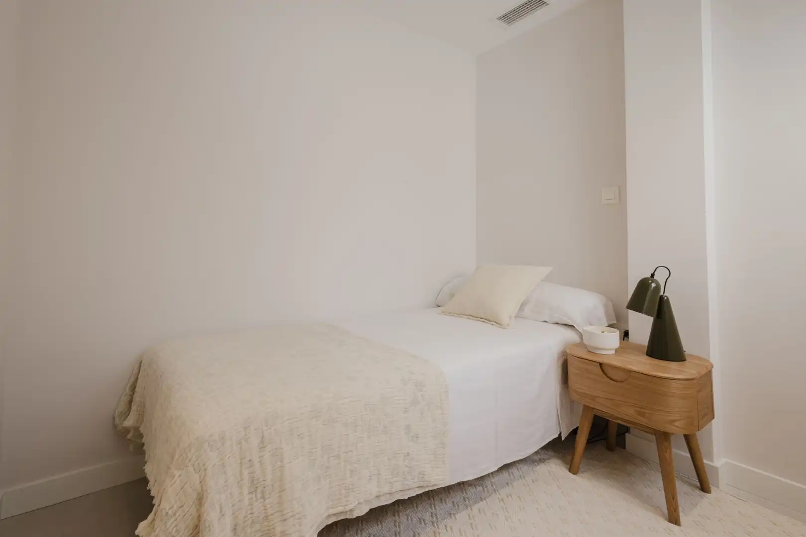 Apartment mit Pool zum Verkauf in Gregorio marañón, imagen 16