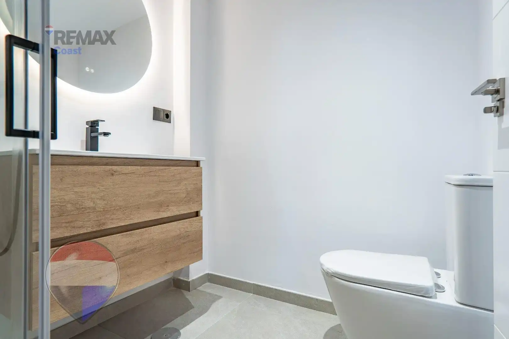 Baño de Piso en venta en Málaga con Aire acondicionado, Calefacción y Trastero