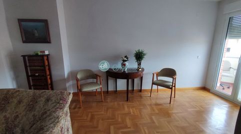 Foto 5 de Pis en venda a Damaso Alonso, Sector Plaza de Toros, Segovia Capital