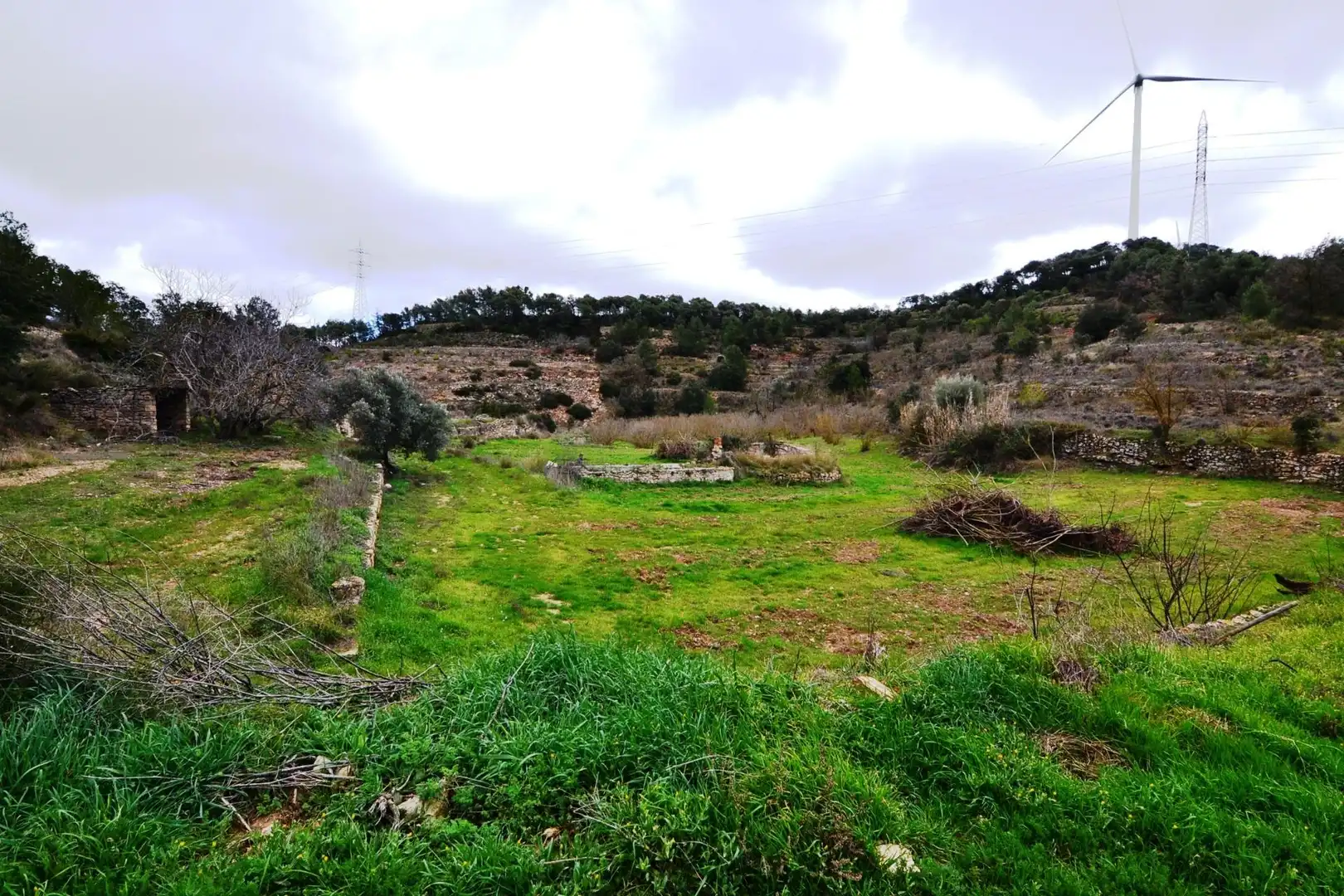 Terreno en venta en Vilalba dels Arcs