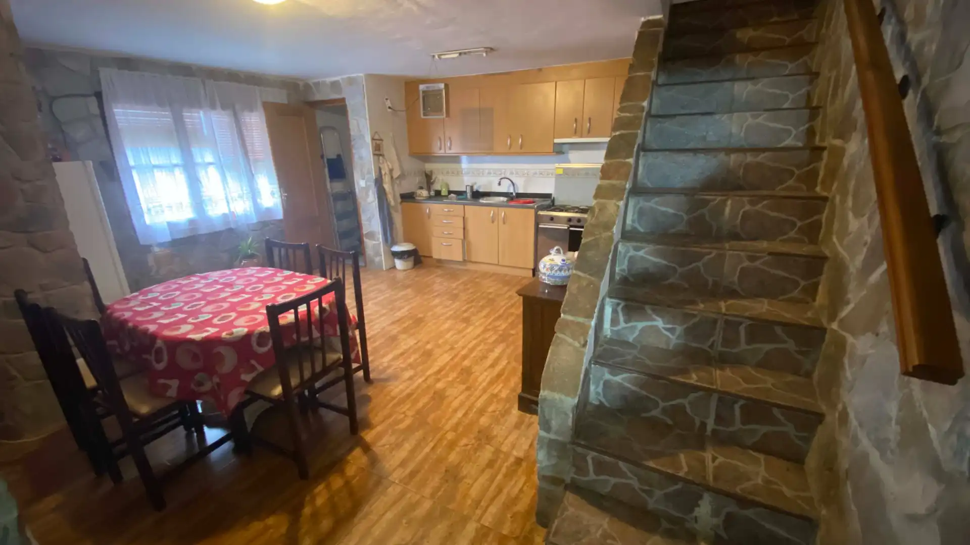 Casa o chalet en venta en San Martín del Rey Aurelio con Jardín privado, Trastero y Amueblado