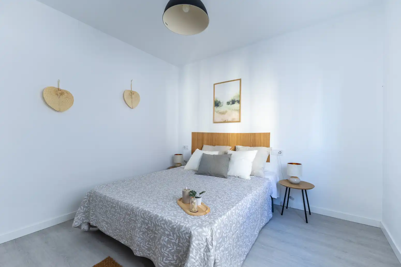 Flat with terrace for sale in Almenara, imagen 11