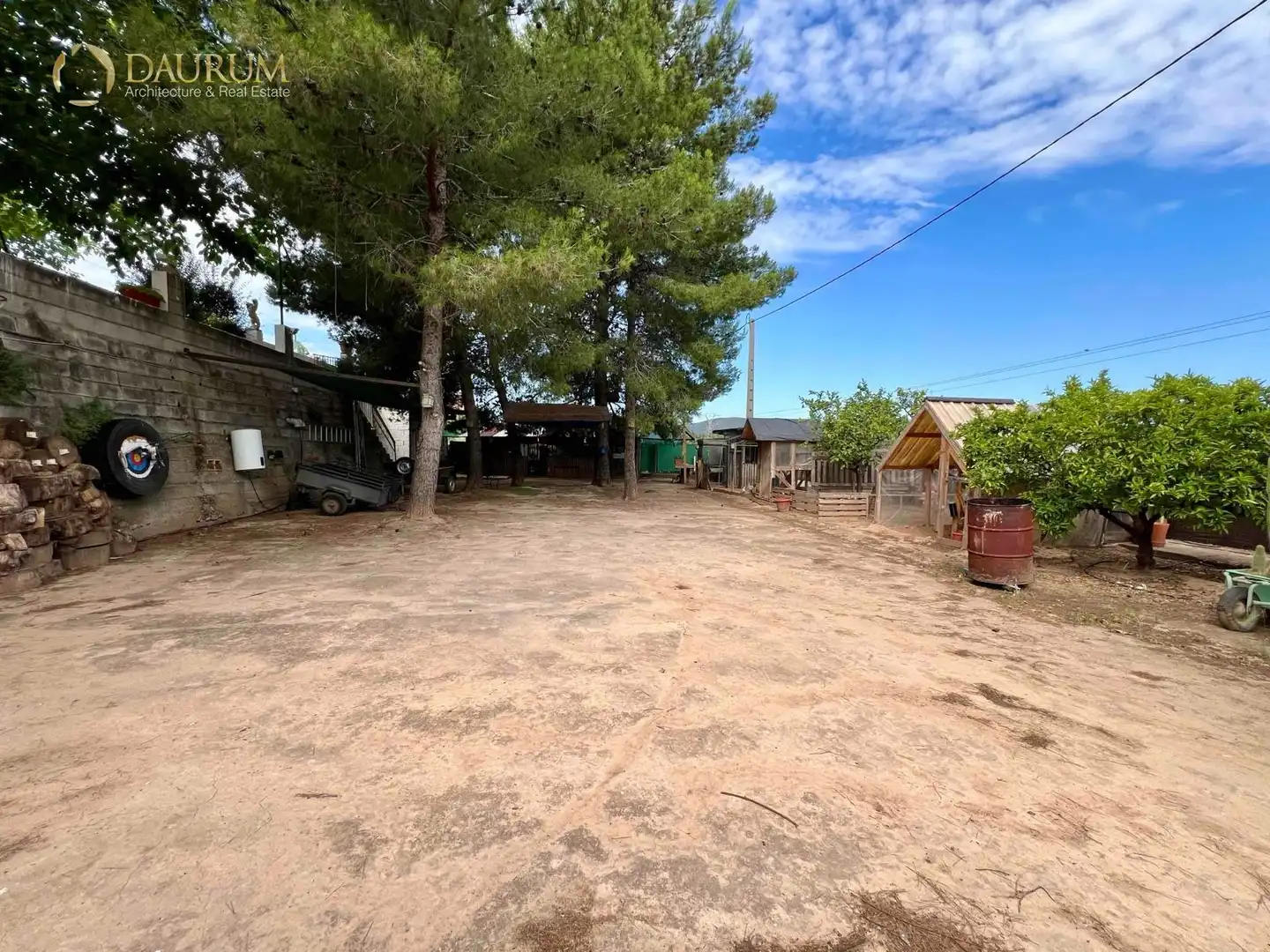 Casa o chalet en venta en Càrcer con Aire acondicionado, Terraza y Trastero