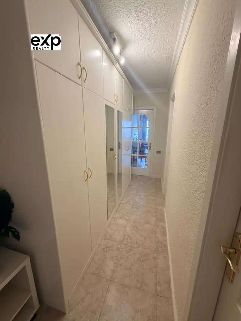 Wohnung zur Miete in Camino BURGADOS (TOSCAL), Longuera - Toscal
