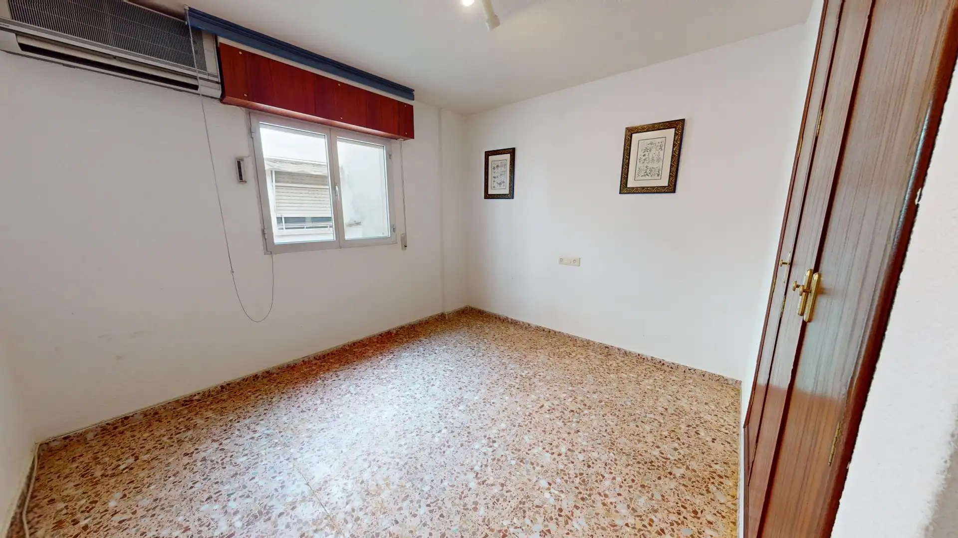 Habitación de Piso en venta en Sant Joan d'Alacant con Aire acondicionado, Calefacción y Terraza