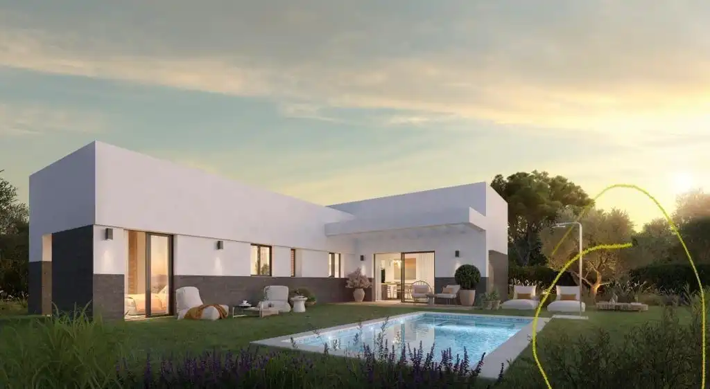 Terreno residencial en venta en San García