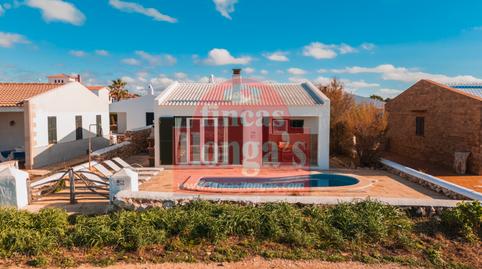 Photo 4 of House or chalet for sale in Cala Blanca, Ciutadella de Menorca