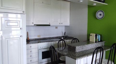 Foto 4 de Piso en venta en Rúa Concello de Sarria, 49, Foz, Lugo