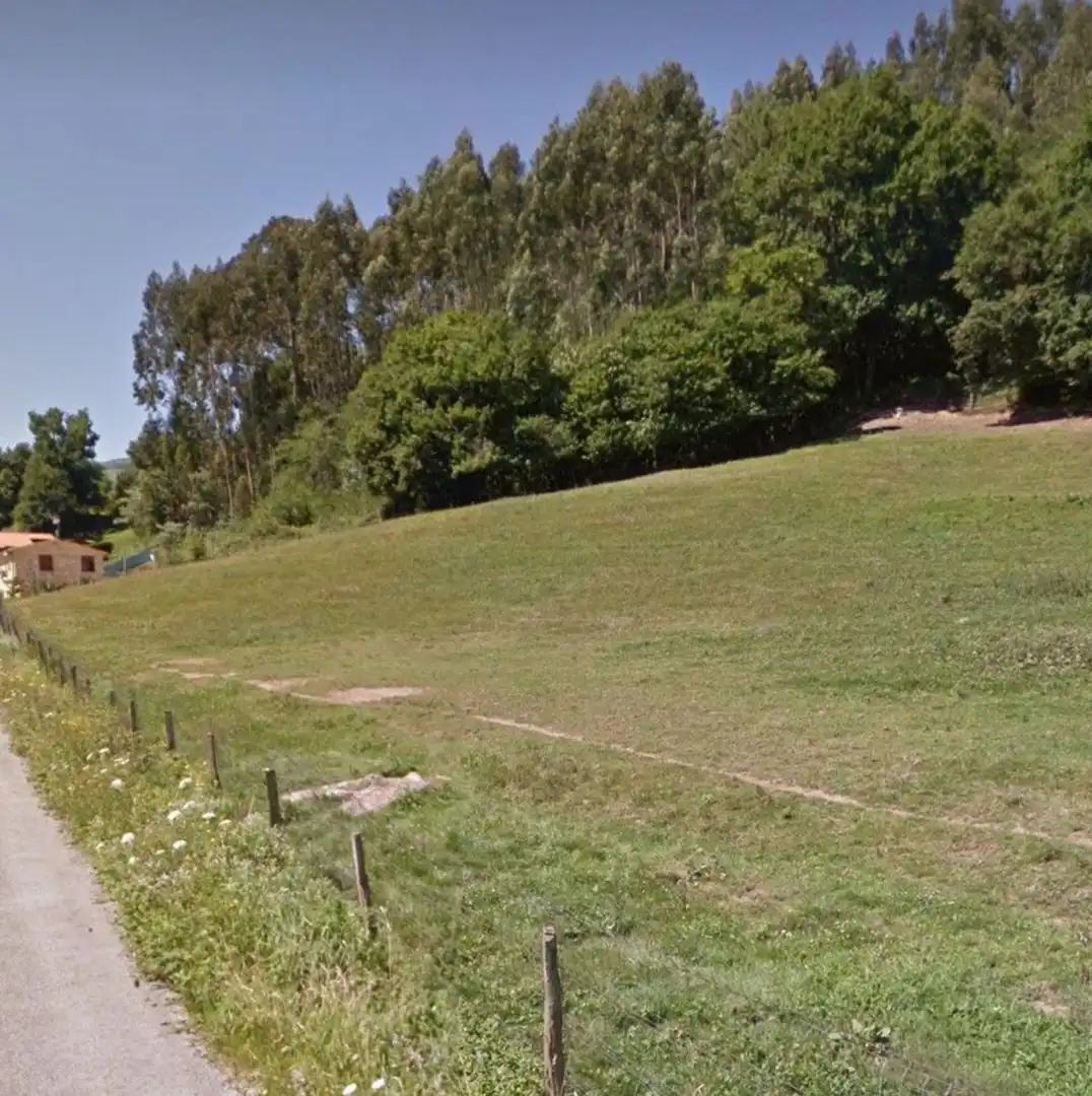 Rural land for sale in Calle Las Viñas, imagen 2
