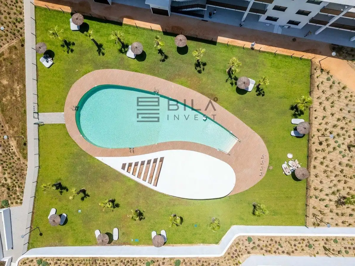 Piso con piscina en venta en Lomas del Higueron, imagen 26