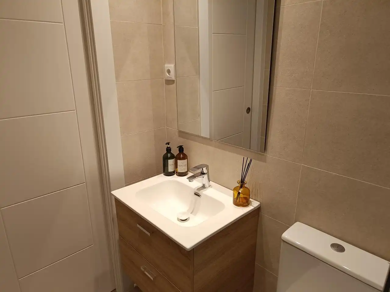 Flat with lift for sale in Avenida de San José 212, imagen 17