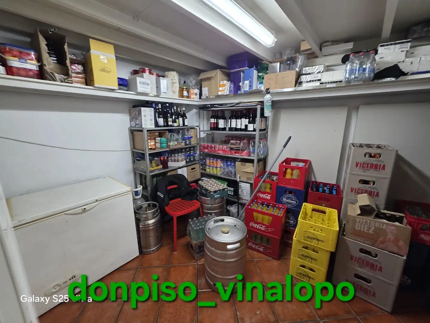 Local en venda en Elda