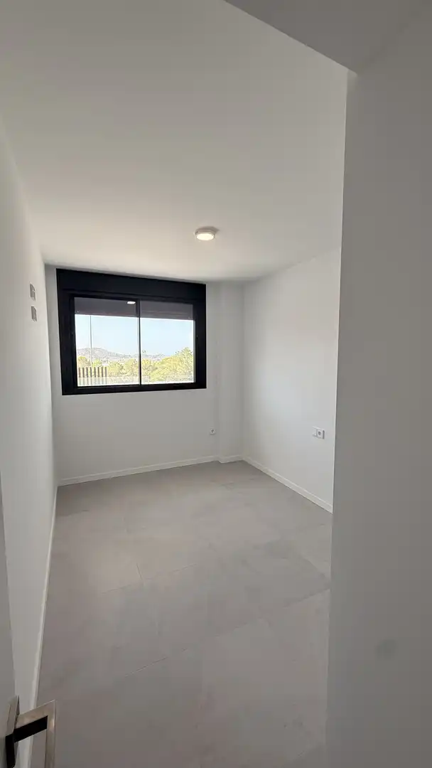 Apartament amb piscina en venda a Calle Peru de, imagen 12