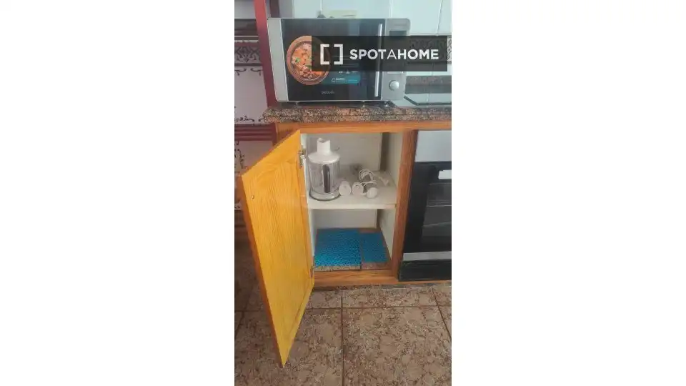 Flat with terrace to rent in Xeraco, imagen 15