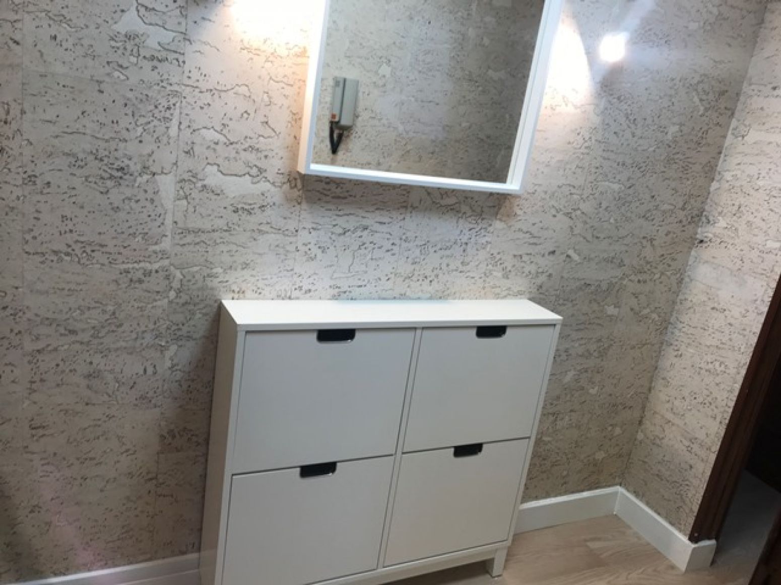 Flat to rent in Villalegre - La Luz