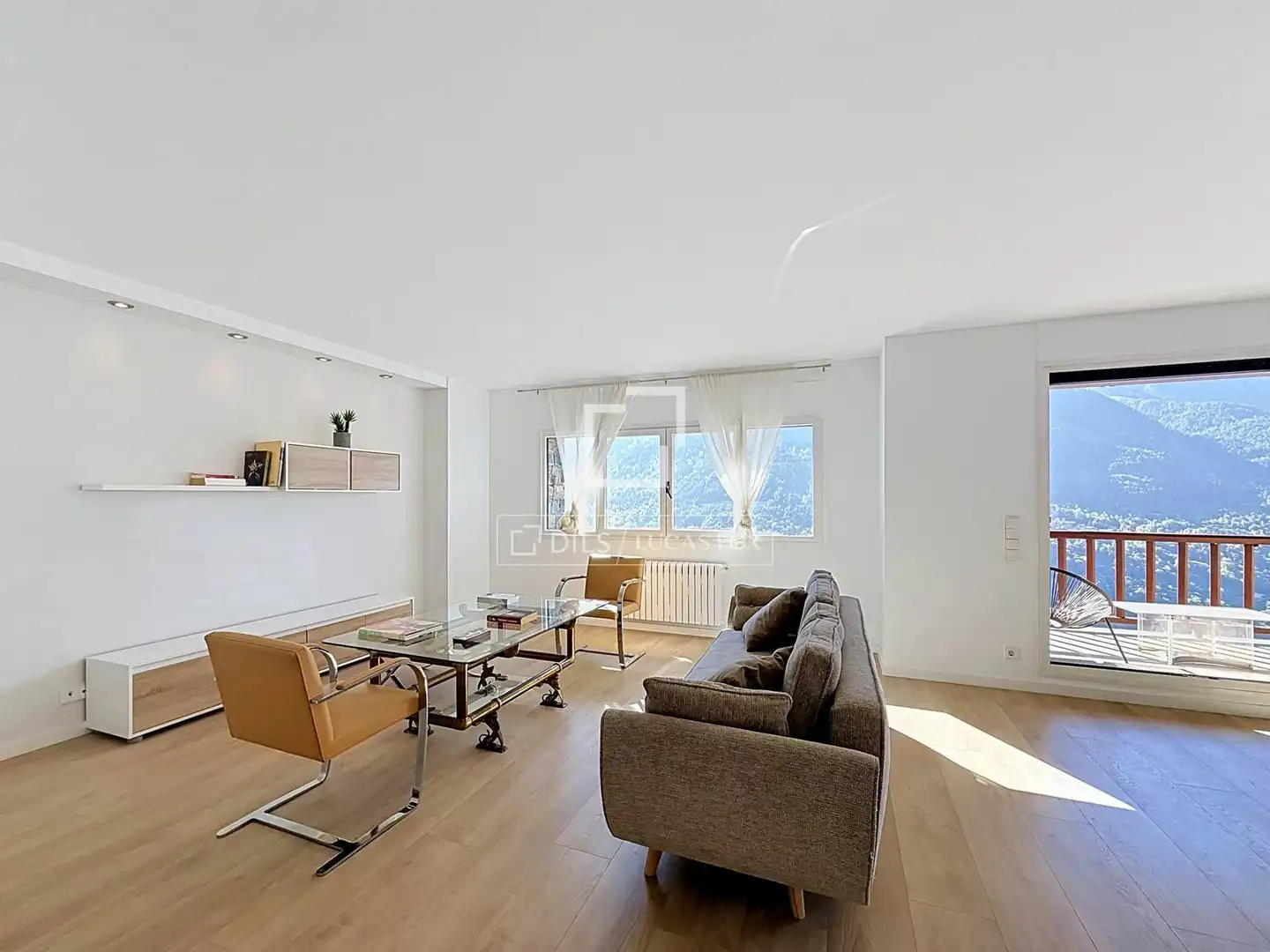 2-bedroom flat for sale in Els Vilars, Escaldes-Engordany · 5 of 60