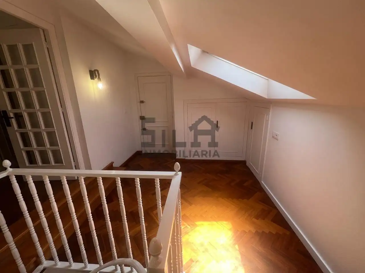 Flat for rent in Ourense Capital   with Heating, Furnished and Balcony