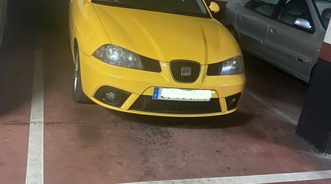 Photo 2 of Garage for sale in Domingo Beltran de Otazu Kalea, 54, El Pilar, Araba - Álava