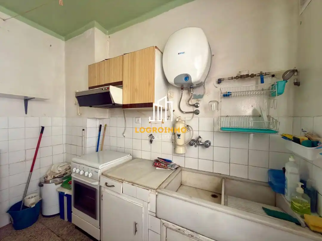 Flat for sale in Logroño, La Rioja