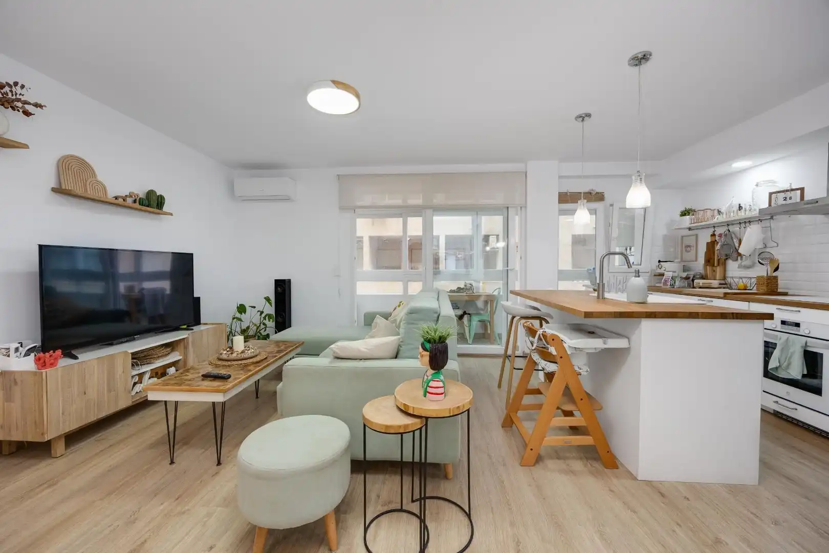 Apartament amb ascensor en venda a Playa del Acequión, Náufragos y Rocío del Mar, imagen 6