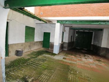 Adosado en venta en Herrera