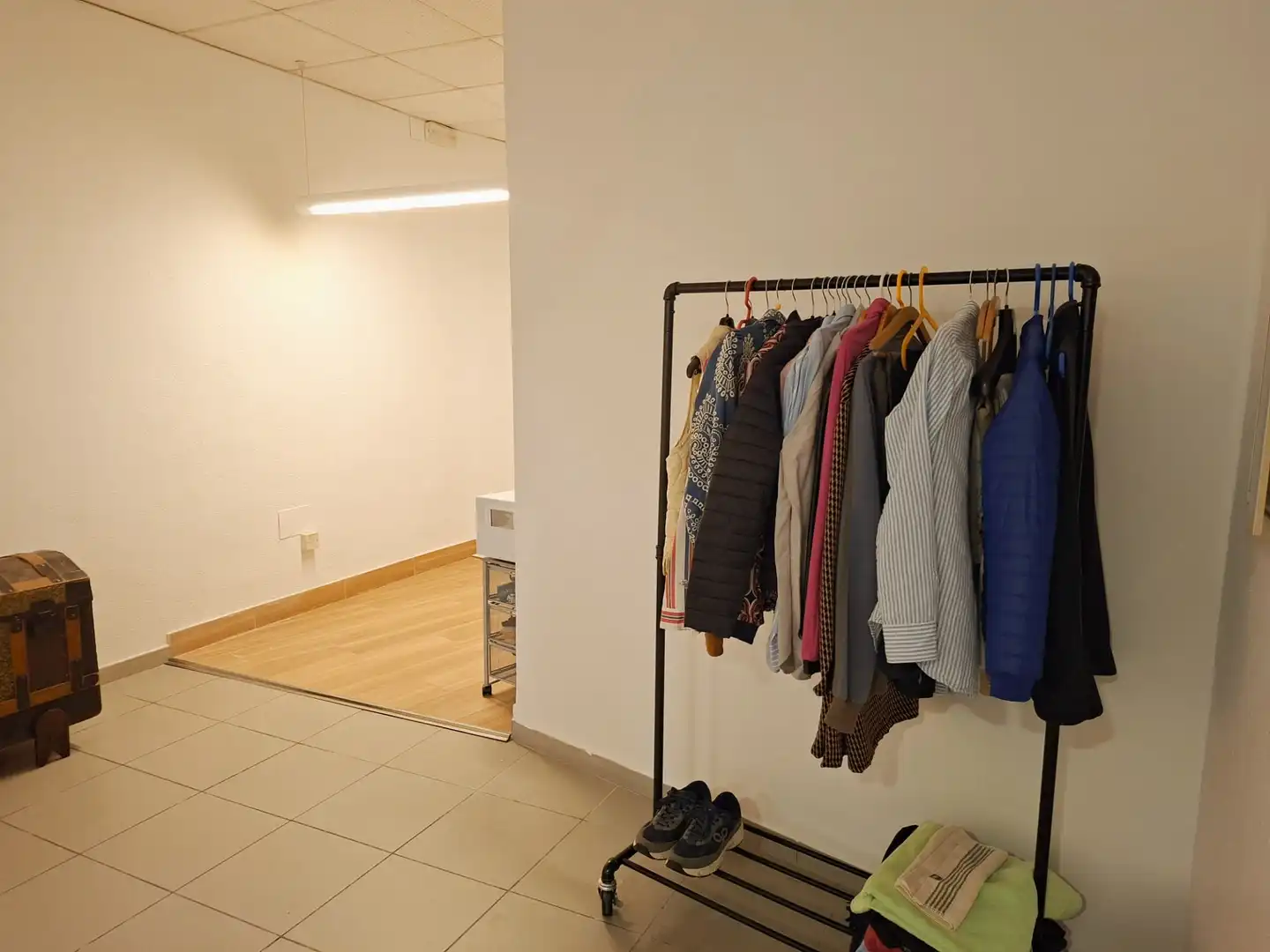 Study for sale in Centro
