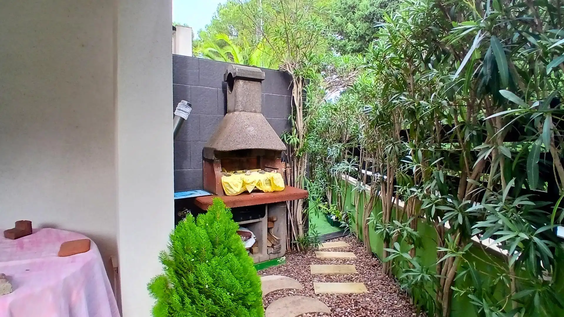 Adosado con terraza en venta en Platja de Mont-roig, imagen 13