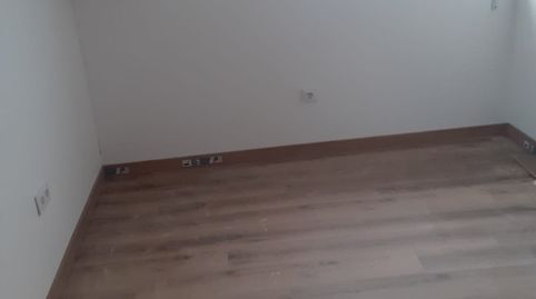 Foto 4 de Ático de alquiler en Rúa de Manuel Álvarez, Lavadores, Vigo