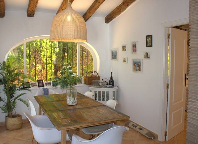 Casa-chalet en Venta en Centro Urbano