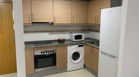 Foto 3 de Piso de alquiler en Carrer Nàpols, 6, Onda, Castellón