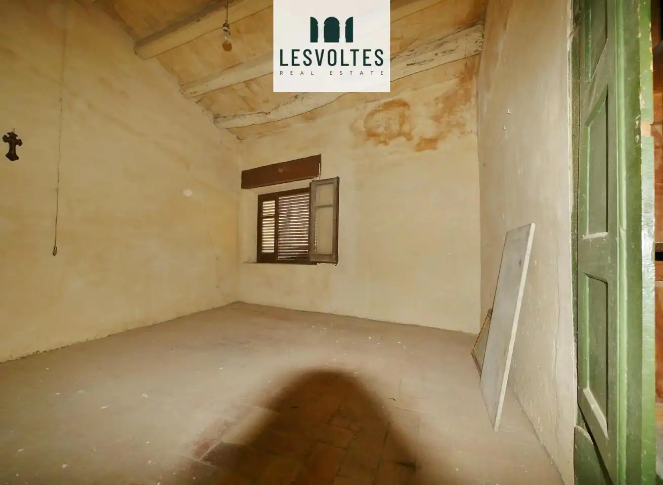 Habitación de Casa adosada en venta en Palafrugell con Jardín privado, Terraza y Alarma