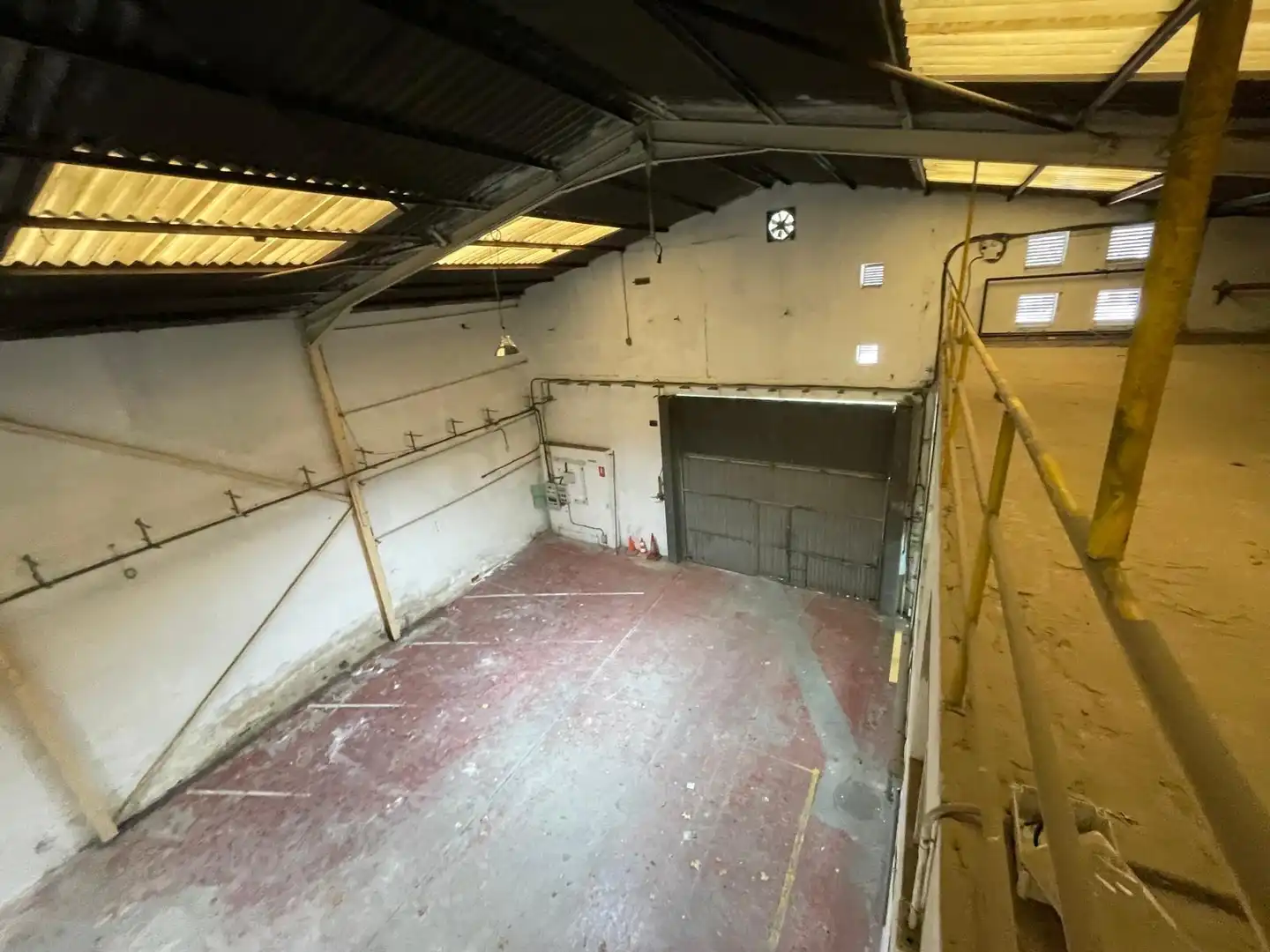Industrial buildings for rent in Esparreguera