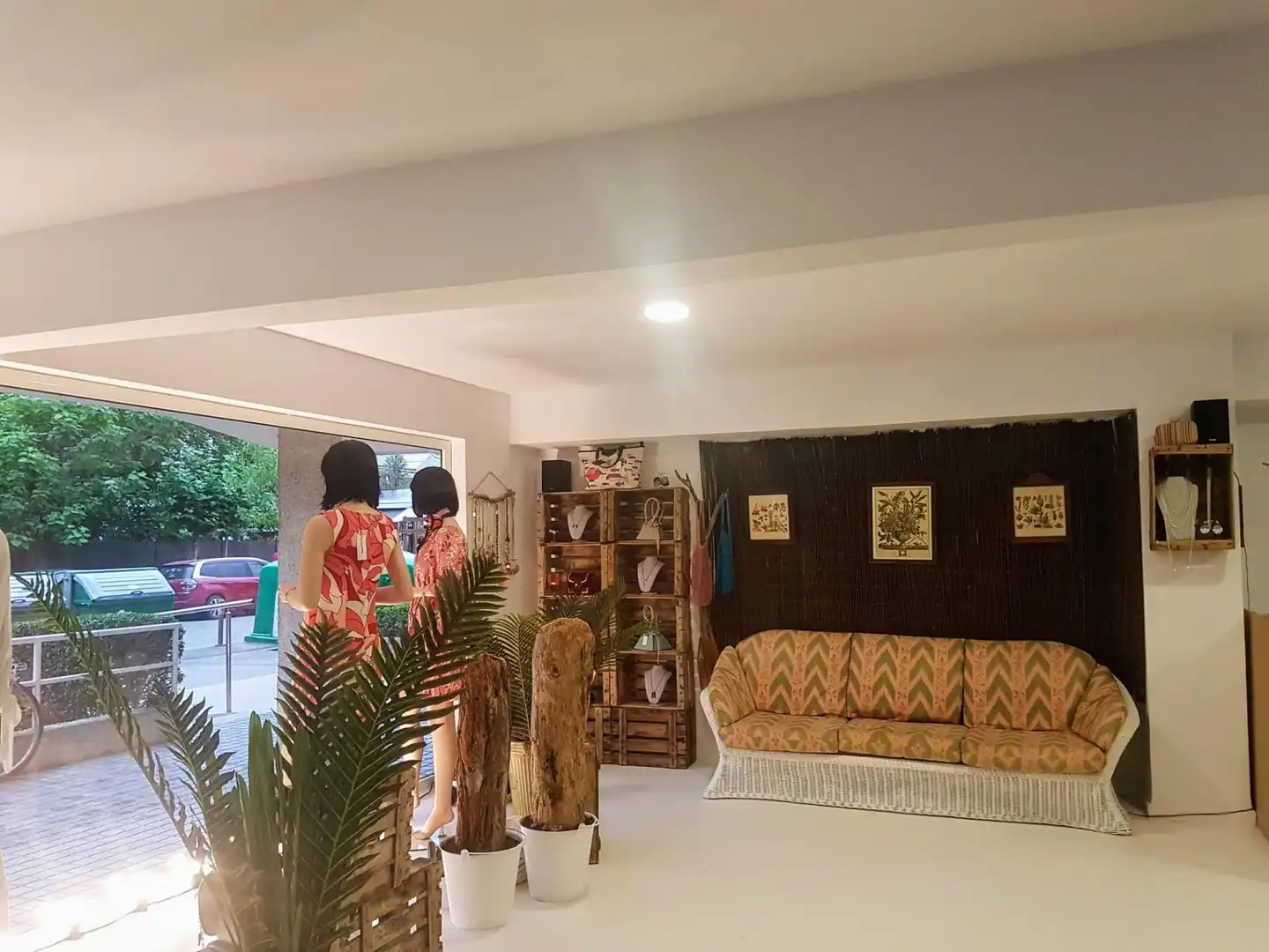 Business premises for sale in Avenida de la Libertad, imagen 2