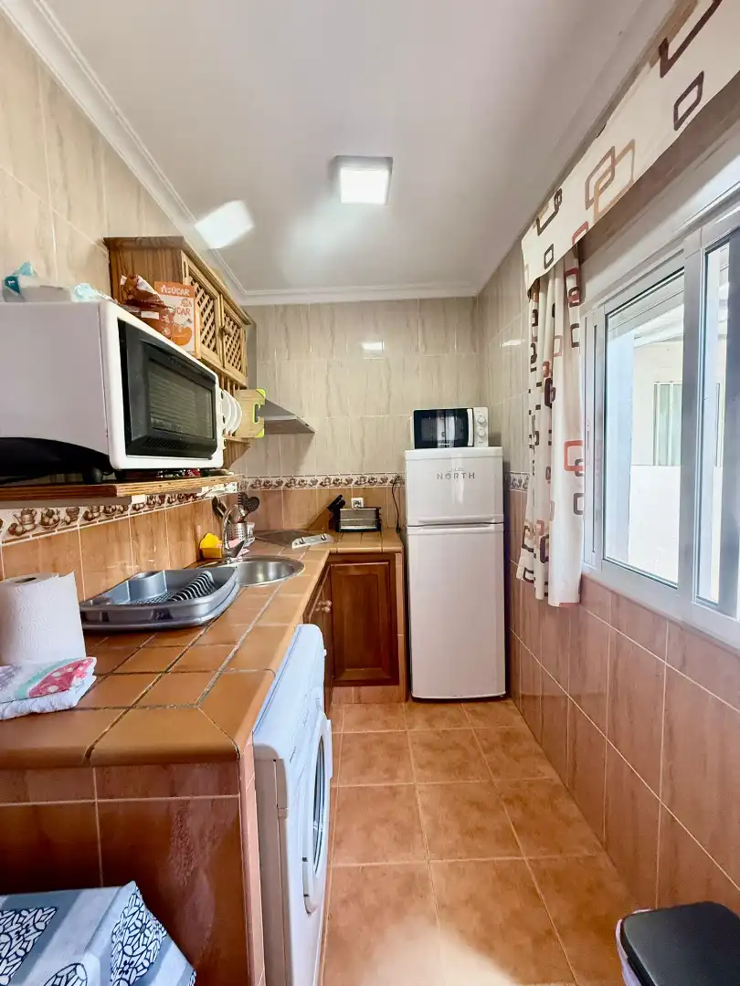 Villa con giardino in vendita a El Lentiscal 37, imagen 12