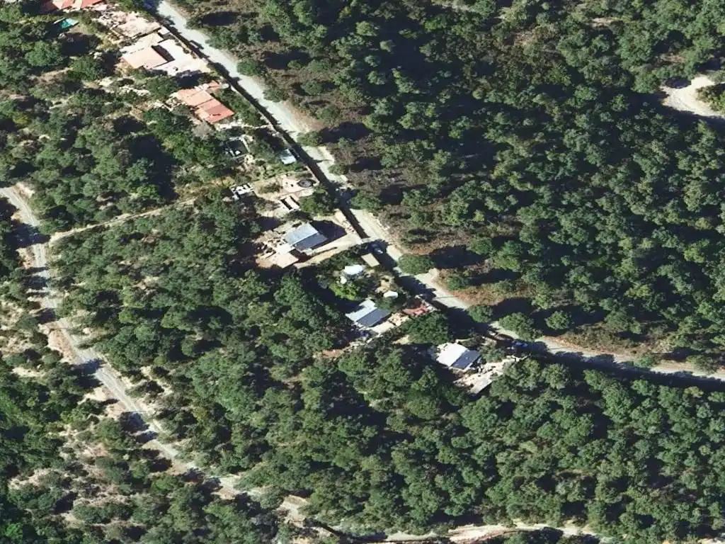 Villa à vendre à Calle Bosc Can Martí, imagen 3