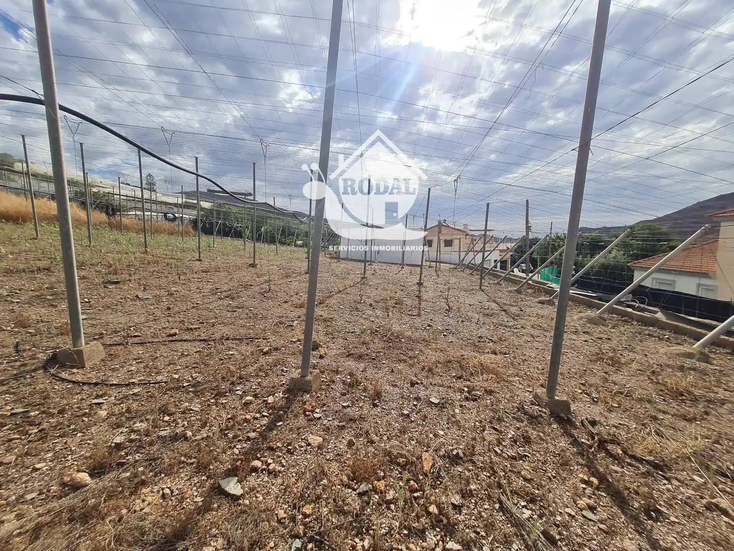 Residential zum Verkauf in Albuñol, Granada