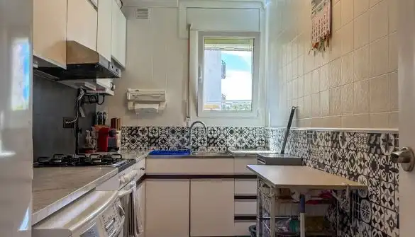 Apartament amb piscina en venda a Platja d'Aro, imagen 2
