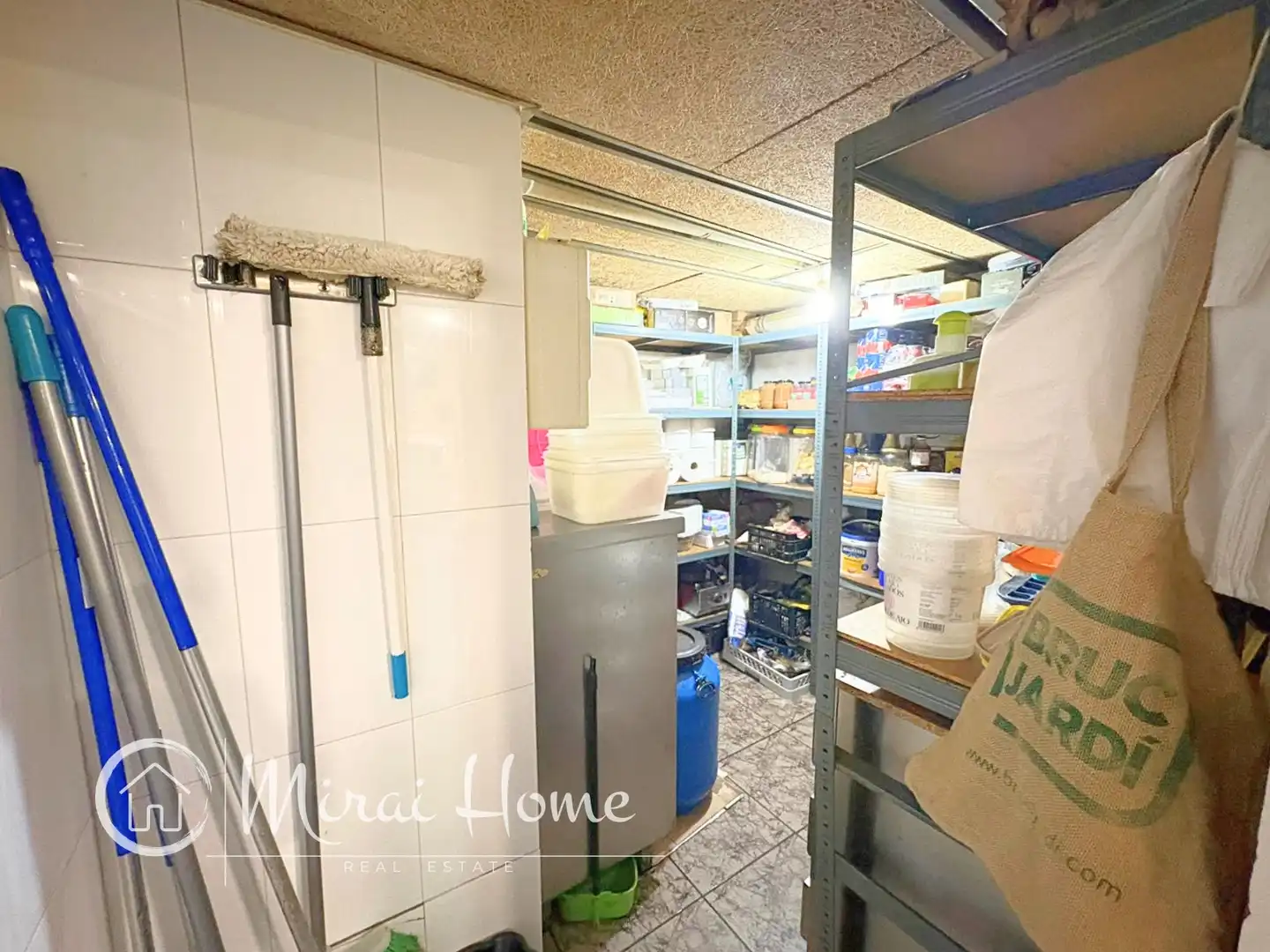 Business premises for transfer in Joan Prim, imagen 18