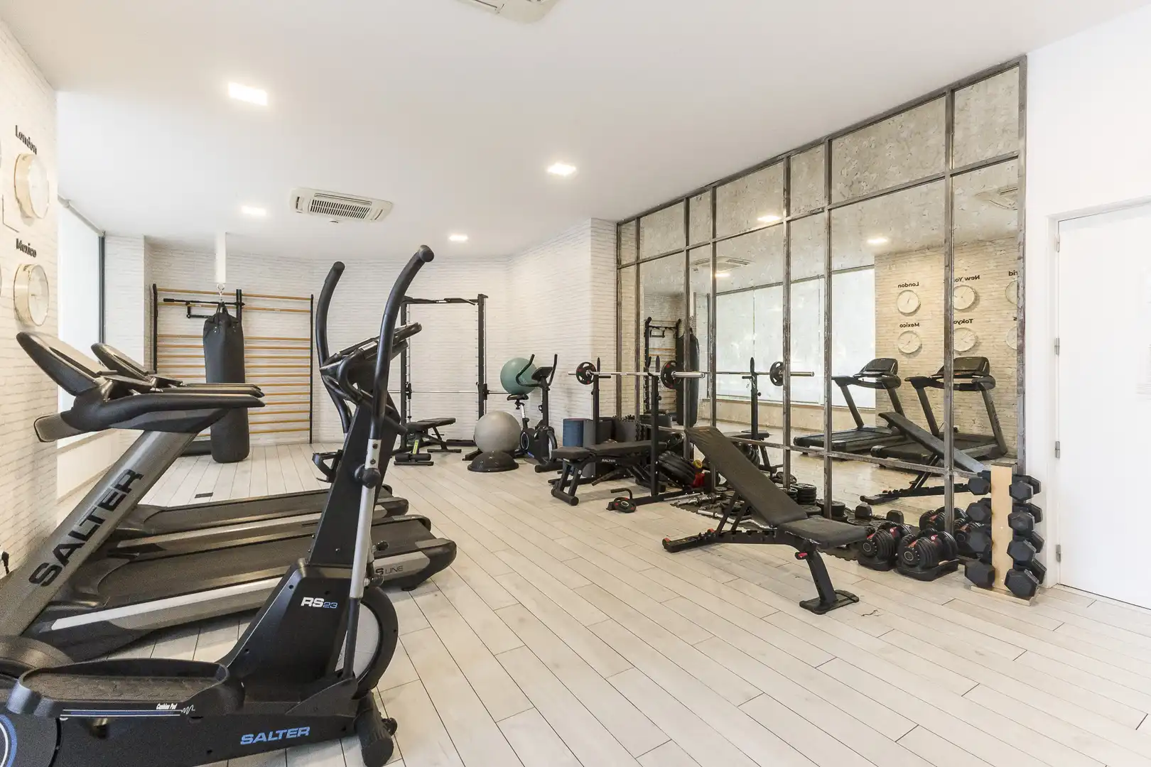 Flat for sale in El Besós i el Maresme