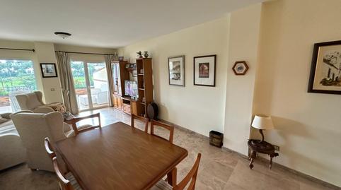 Foto 3 de Apartament de lloguer a Riviera del Sol, Mijas