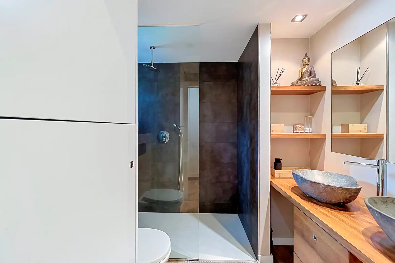 Appartement compact avec ascenseur à louer à Carrer Hort de Godí, imagen 22