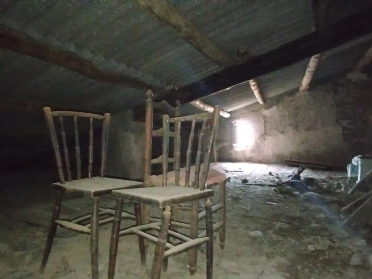 Finca rústica en venta en Azanuy-alins con Terraza y Trastero