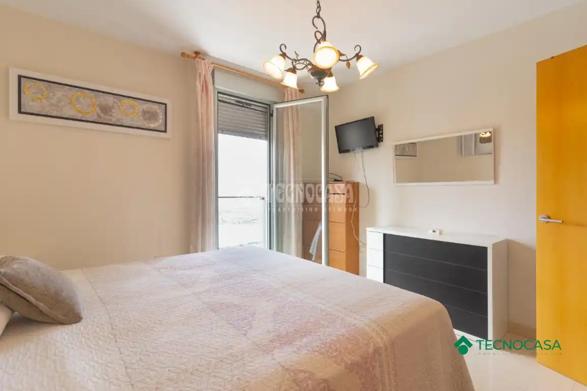 Habitación de Piso en venta en Roquetas de Mar con Aire acondicionado y Terraza