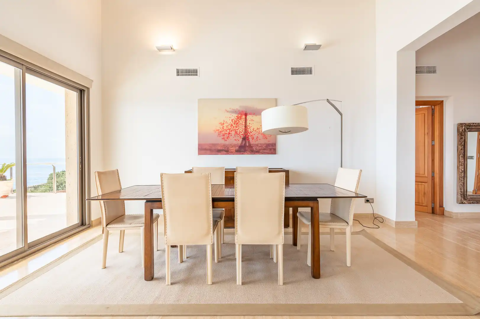 Dining room of Country homes for sale in Manacor  with Swimming Pool