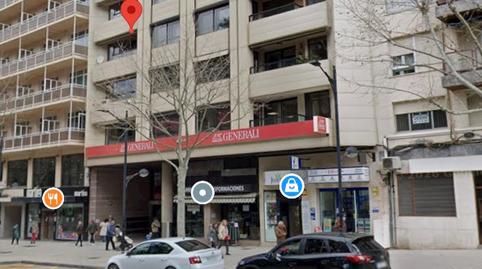 Foto 3 de Apartamento en venta en Avenida de España, 13, Centro,  Albacete Capital