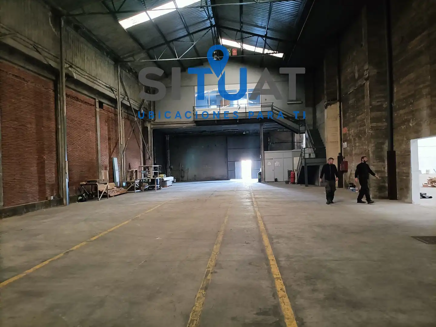 Industrial building to rent in Carrer de Indústria 62, imagen 4