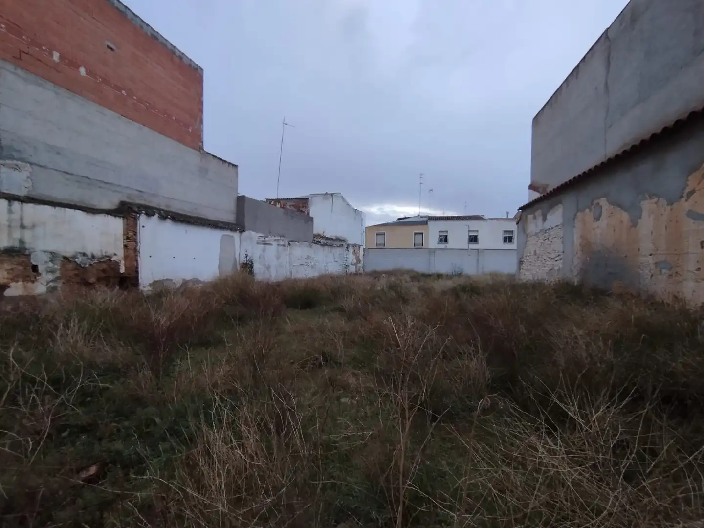 Terreny residencial en venda a Calle García Pavón 67, imagen 10