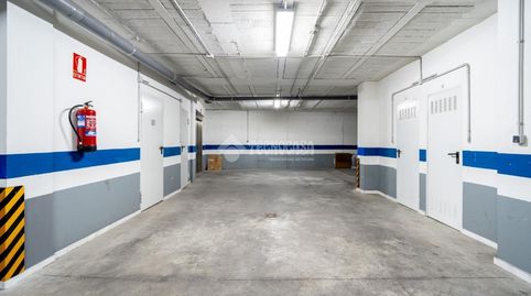 BoxPlaza De Garaje en venta en Granada, imatge 3
