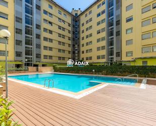 Piscina de Pis en venda en Cáceres Capital amb Terrassa